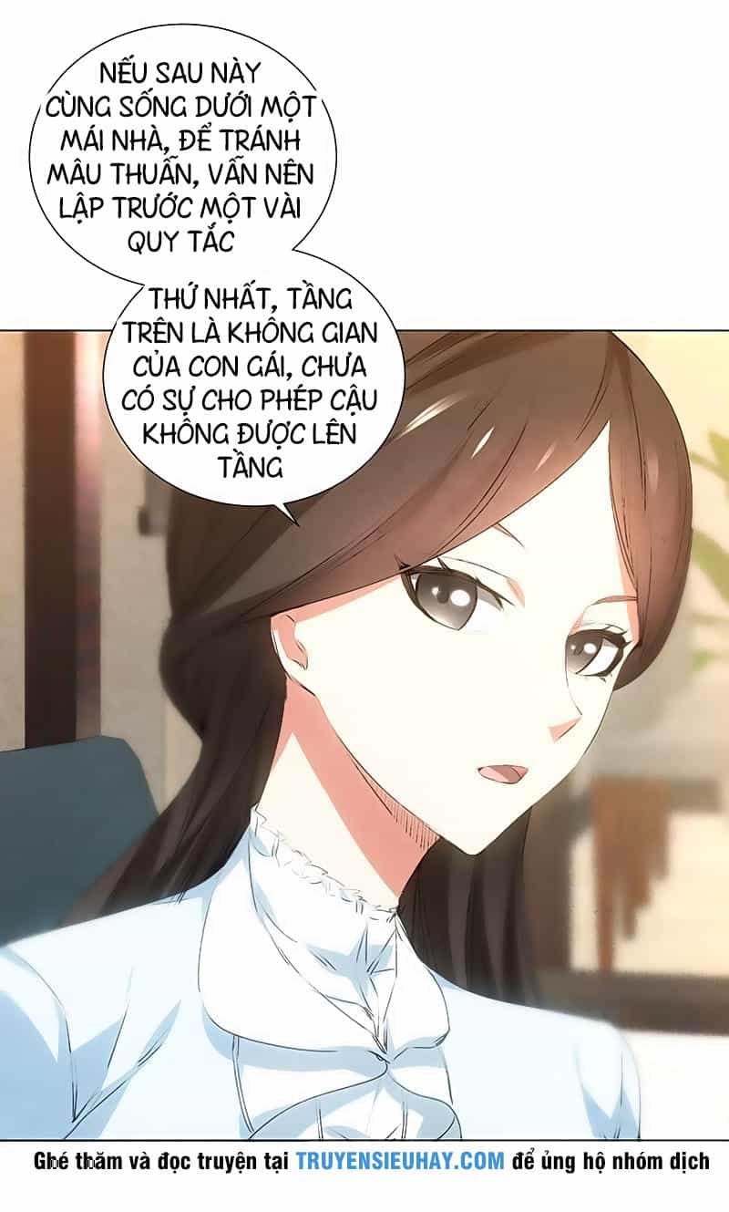 Ta Là Phế Vật - Chương 33 - ảnh 40