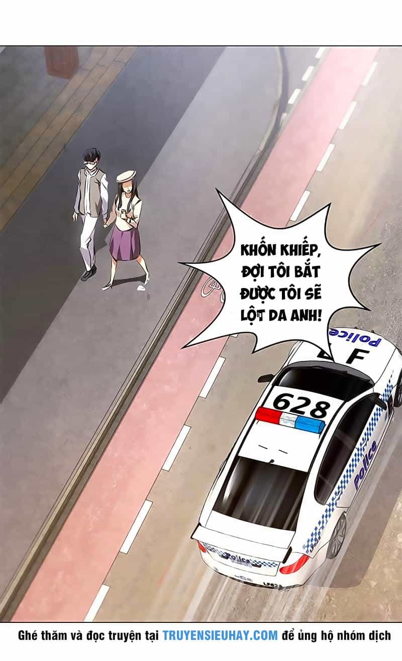 Ta Là Phế Vật - Chương 34 - ảnh 17