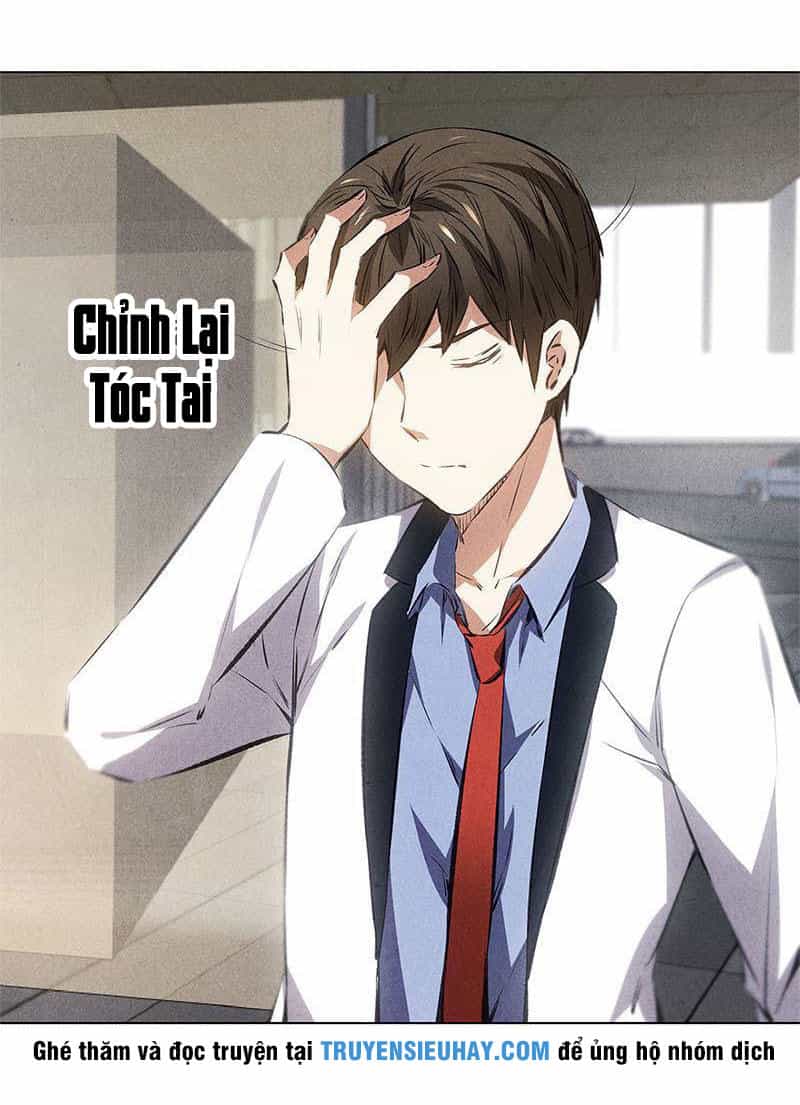 Ta Là Phế Vật - Chương 34 - ảnh 43