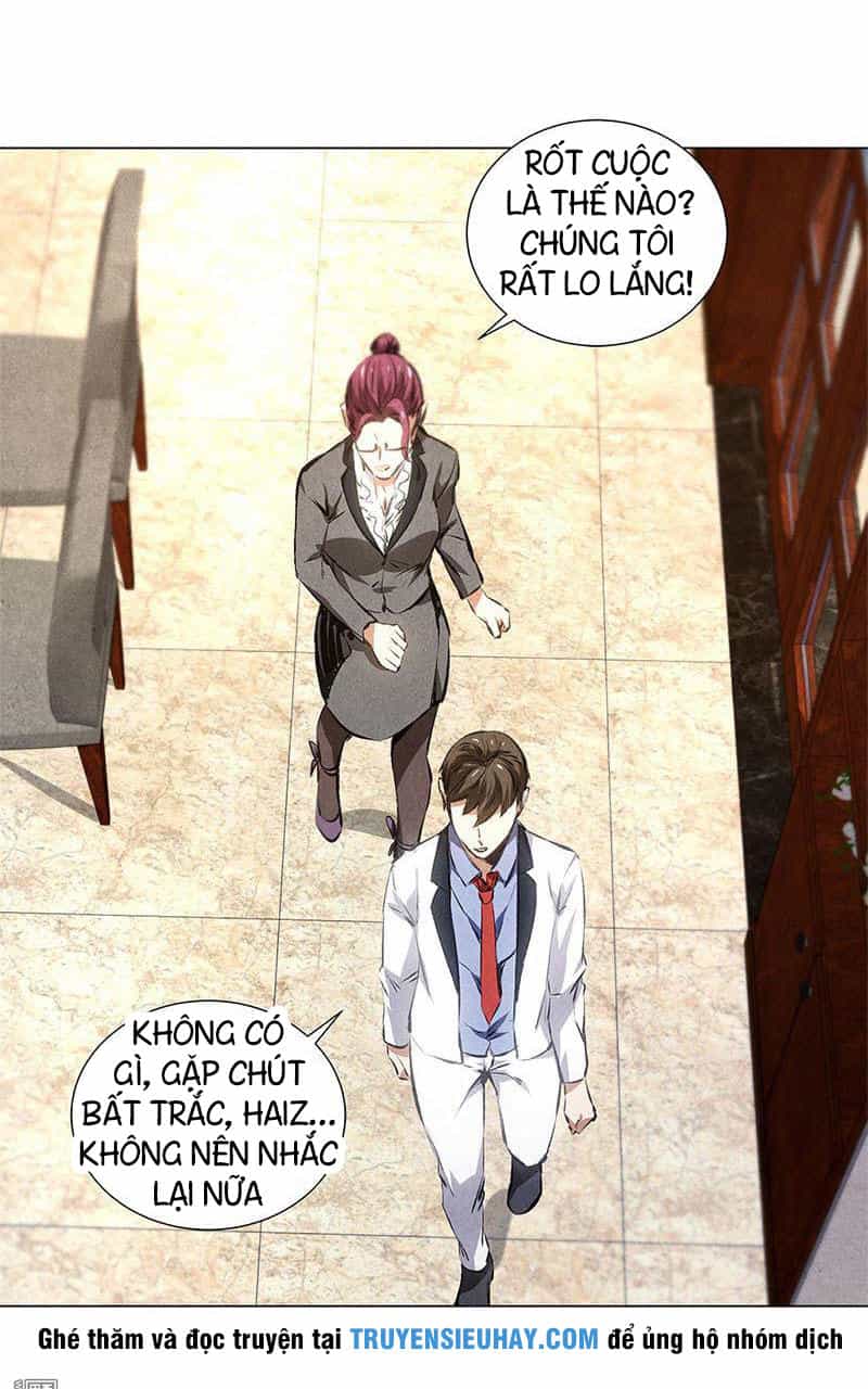 Ta Là Phế Vật - Chương 35 - ảnh 27