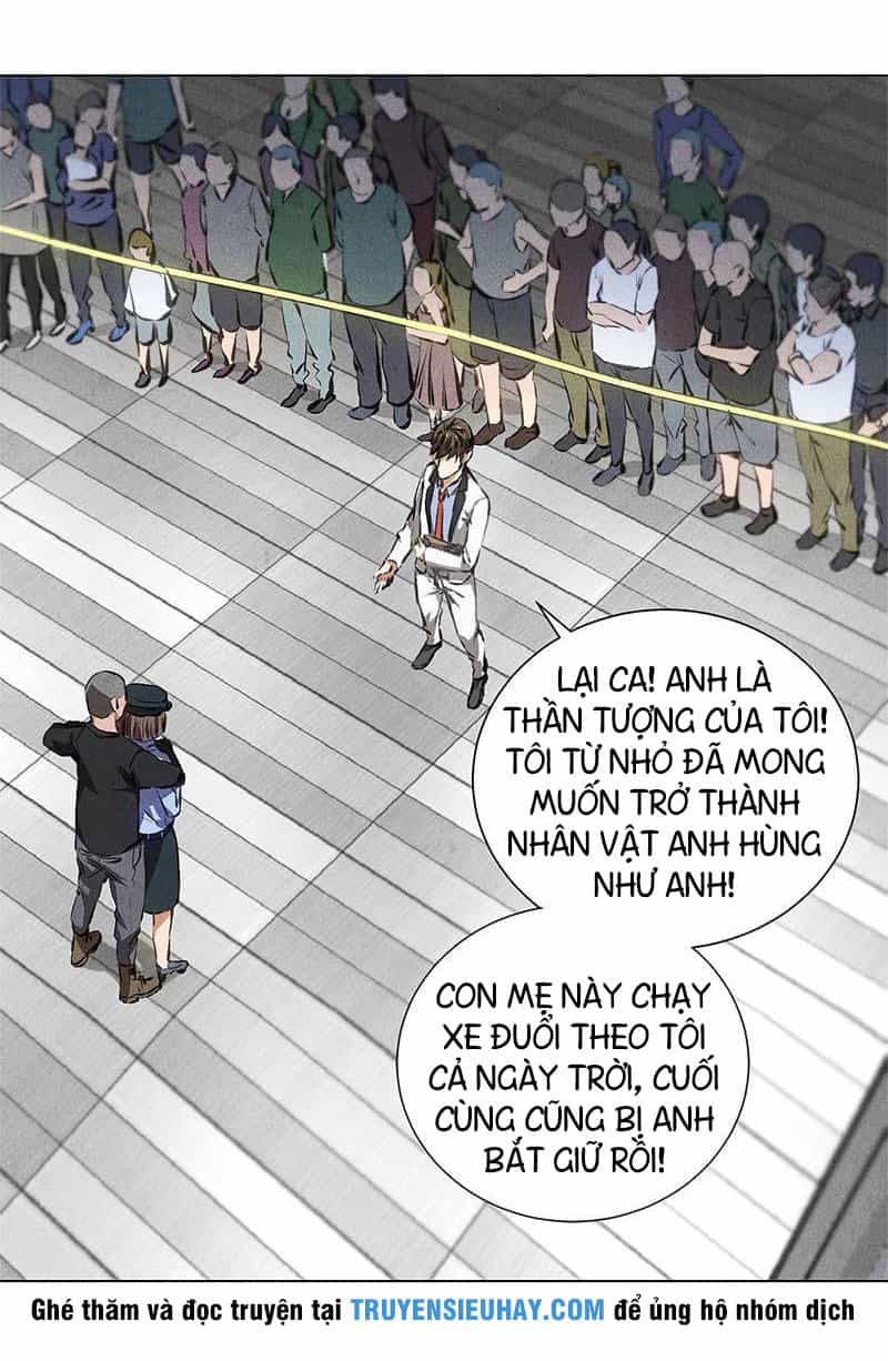Ta Là Phế Vật - Chương 35 - ảnh 5