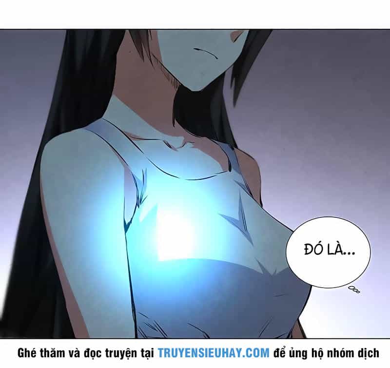 Ta Là Phế Vật - Chương 36 - ảnh 7