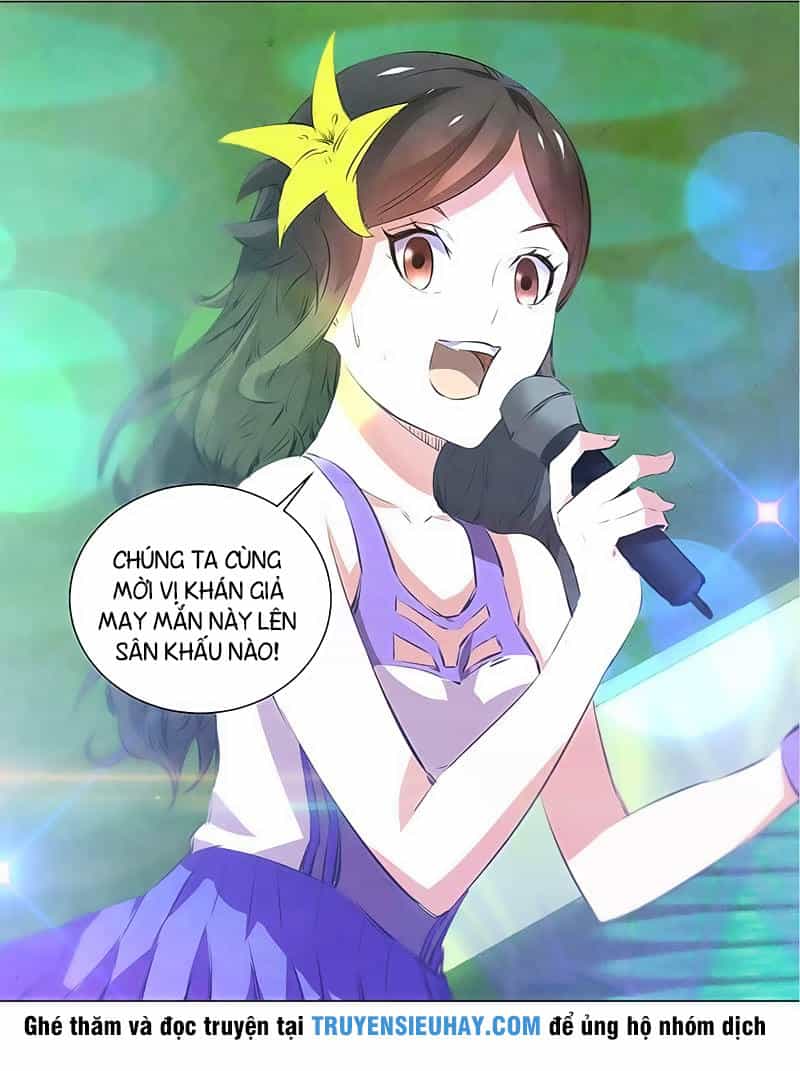 Ta Là Phế Vật - Chương 37 - ảnh 3