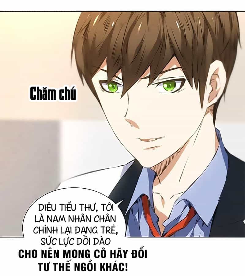 Ta Là Phế Vật - Chương 37 - ảnh 40