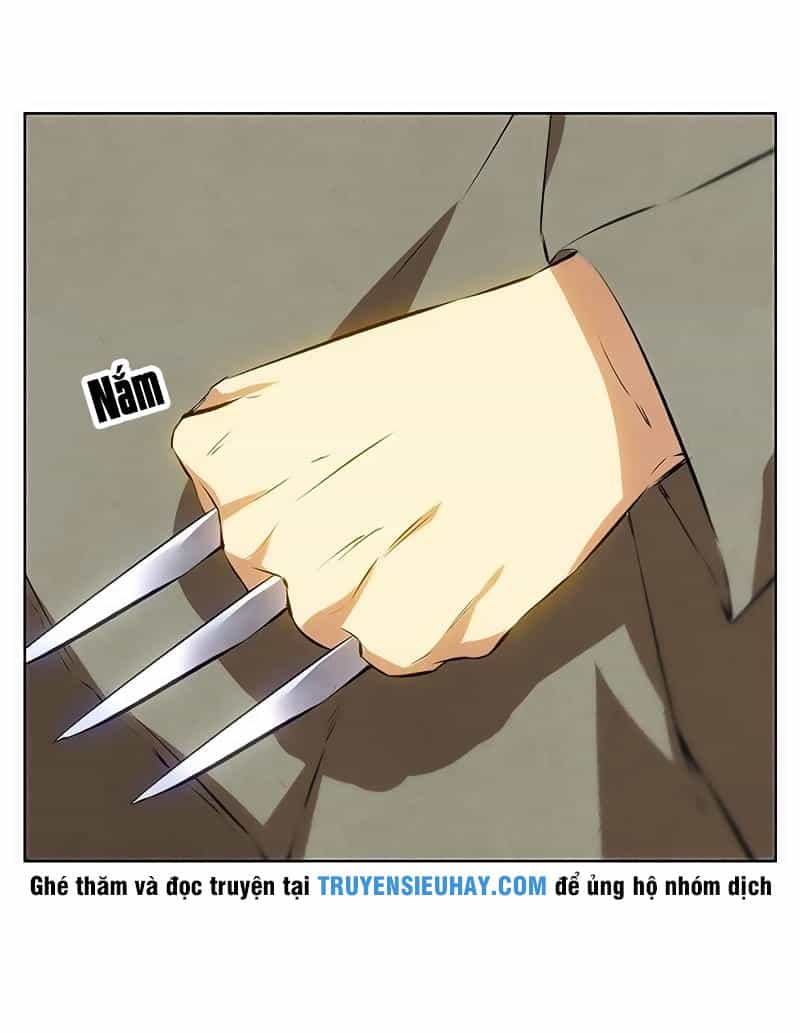 Ta Là Phế Vật - Chương 38 - ảnh 22