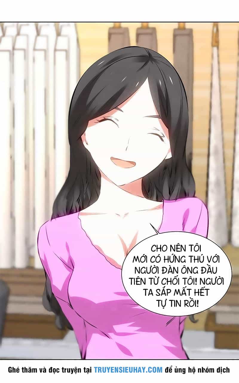 Ta Là Phế Vật - Chương 38 - ảnh 9