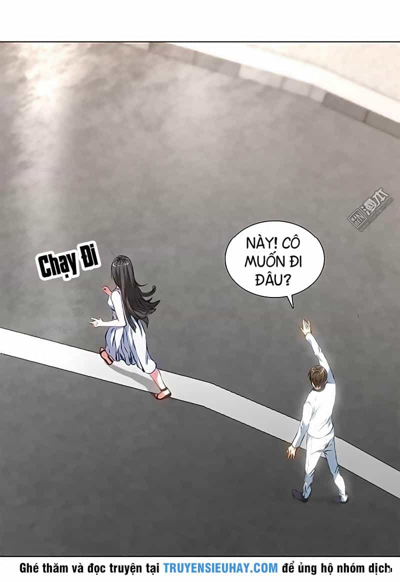 Ta Là Phế Vật - Chương 39 - ảnh 13