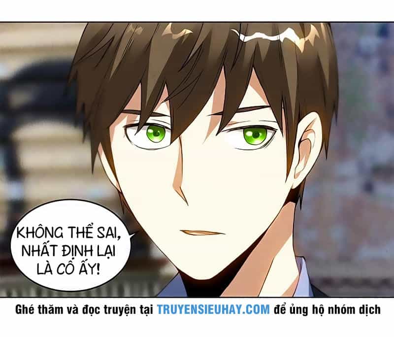 Ta Là Phế Vật - Chương 40 - ảnh 35