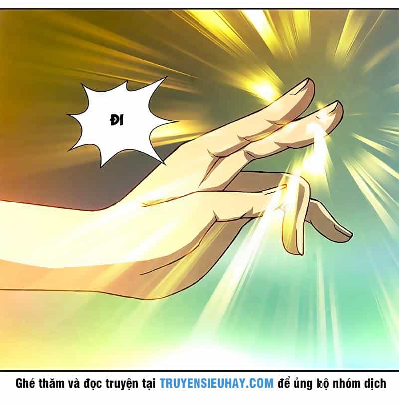 Ta Là Phế Vật - Chương 40 - ảnh 7