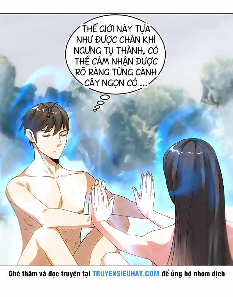 Ta Là Phế Vật - Chương 41 - ảnh 27