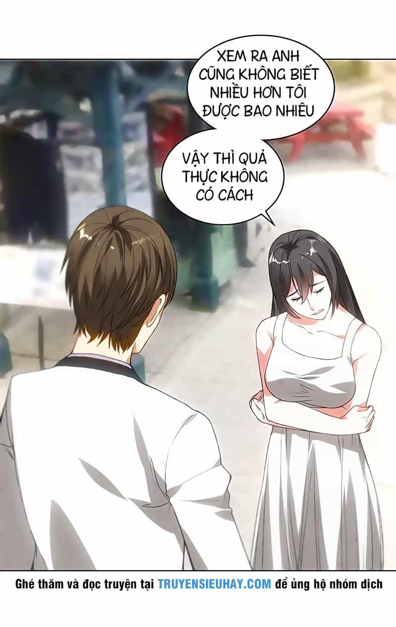 Ta Là Phế Vật - Chương 41 - ảnh 5