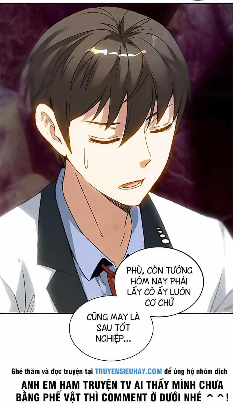 Ta Là Phế Vật - Chương 42 - ảnh 31