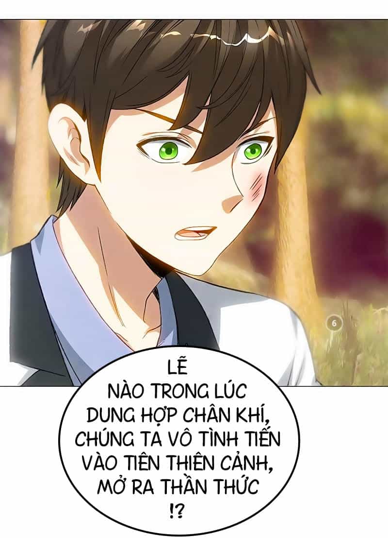 Ta Là Phế Vật - Chương 42 - ảnh 7