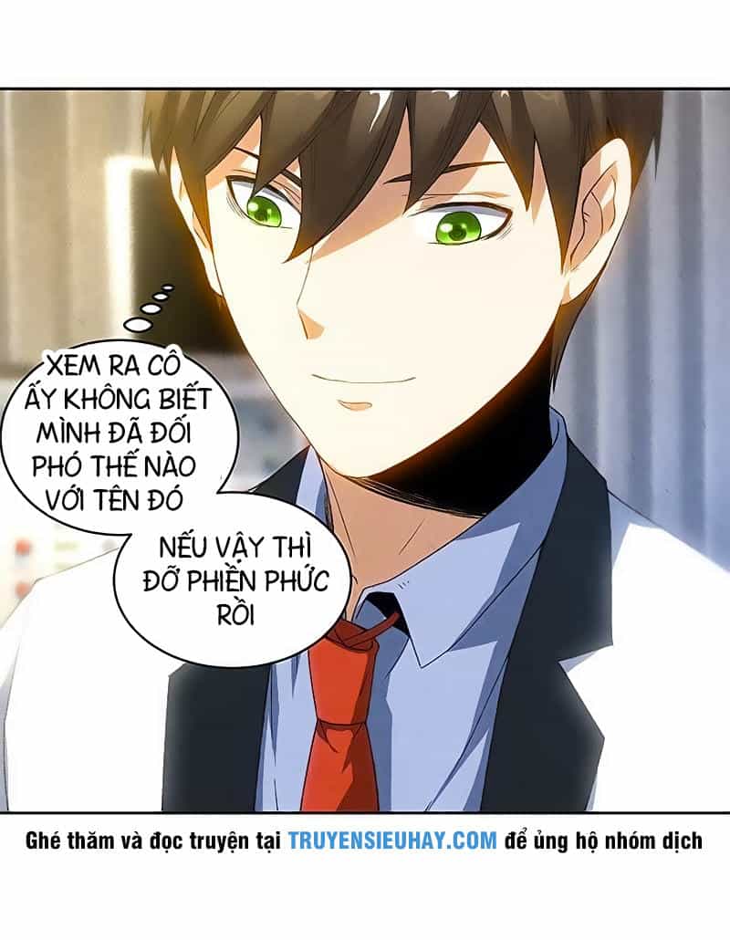 Ta Là Phế Vật - Chương 44 - ảnh 29