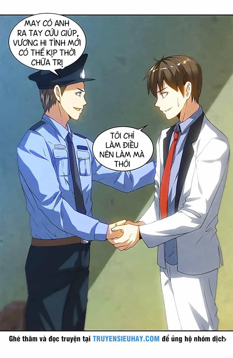 Ta Là Phế Vật - Chương 44 - ảnh 6