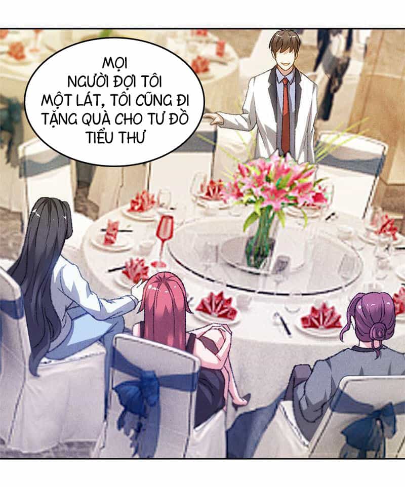Ta Là Phế Vật - Chương 47 - ảnh 25