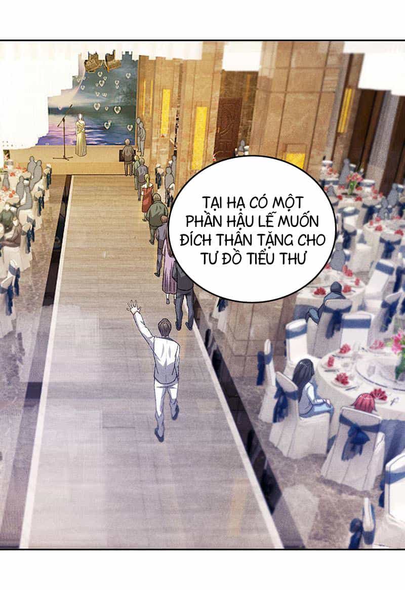 Ta Là Phế Vật - Chương 47 - ảnh 28