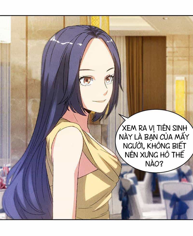 Ta Là Phế Vật - Chương 48 - ảnh 21