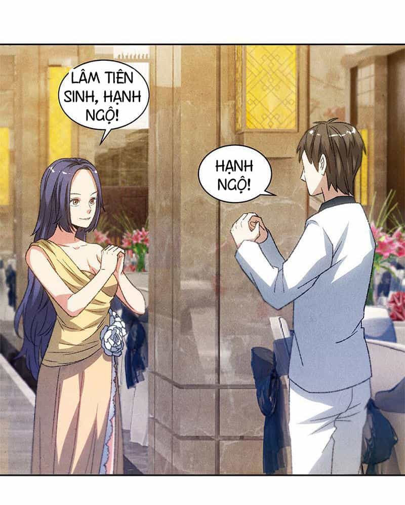 Ta Là Phế Vật - Chương 48 - ảnh 23