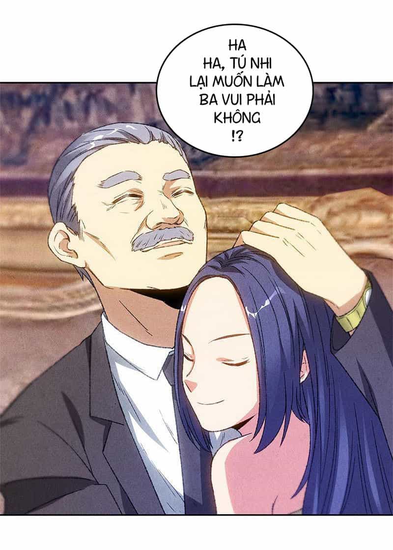 Ta Là Phế Vật - Chương 48 - ảnh 34