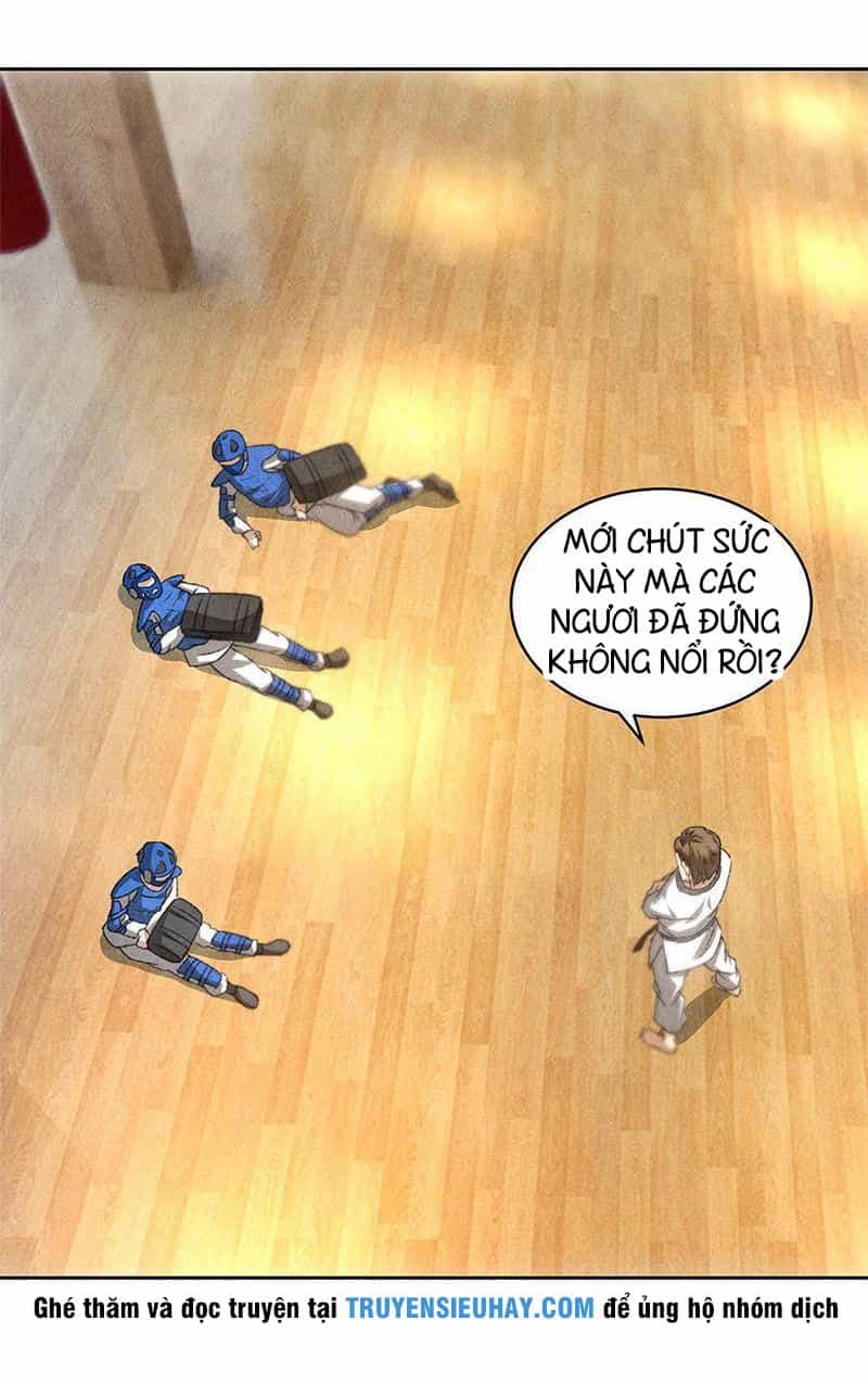 Ta Là Phế Vật - Chương 49 - ảnh 12