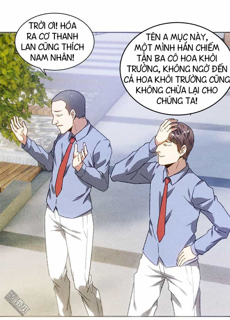Ta Là Phế Vật - Chương 49 - ảnh 24