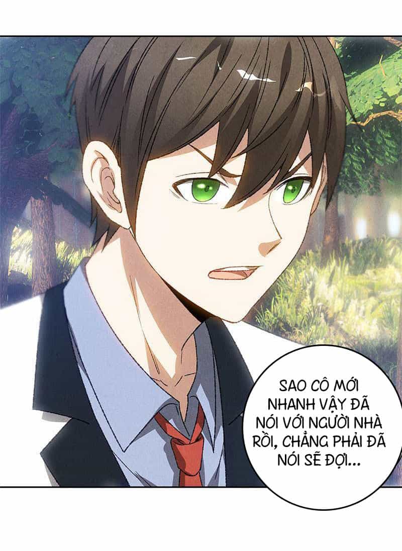 Ta Là Phế Vật - Chương 49 - ảnh 30