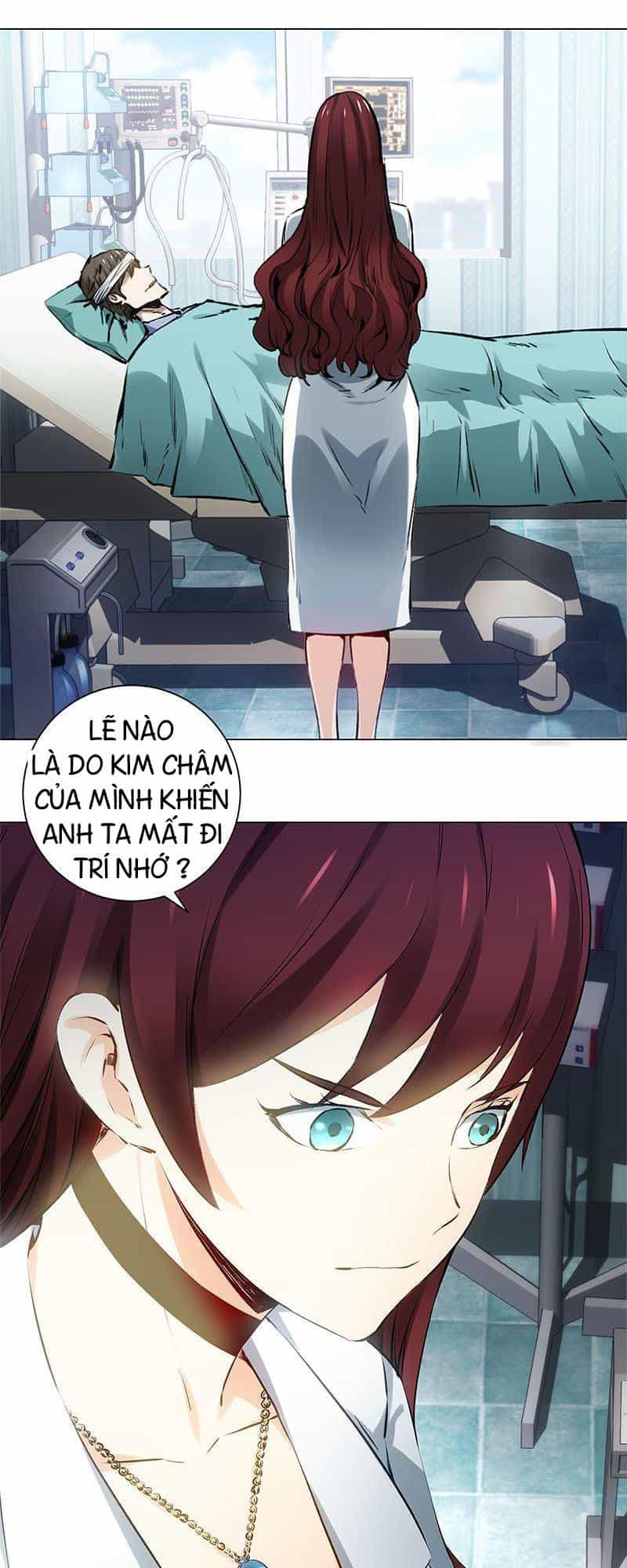 Ta Là Phế Vật - Chương 5 - ảnh 3