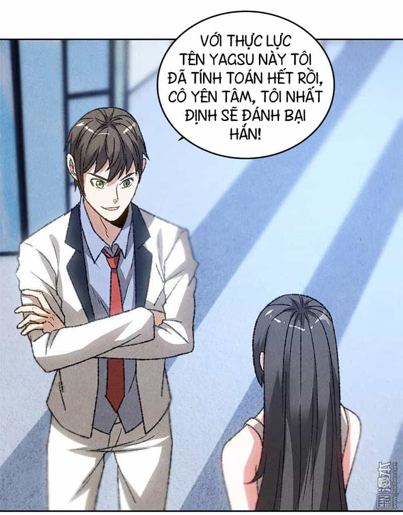 Ta Là Phế Vật - Chương 50 - ảnh 13