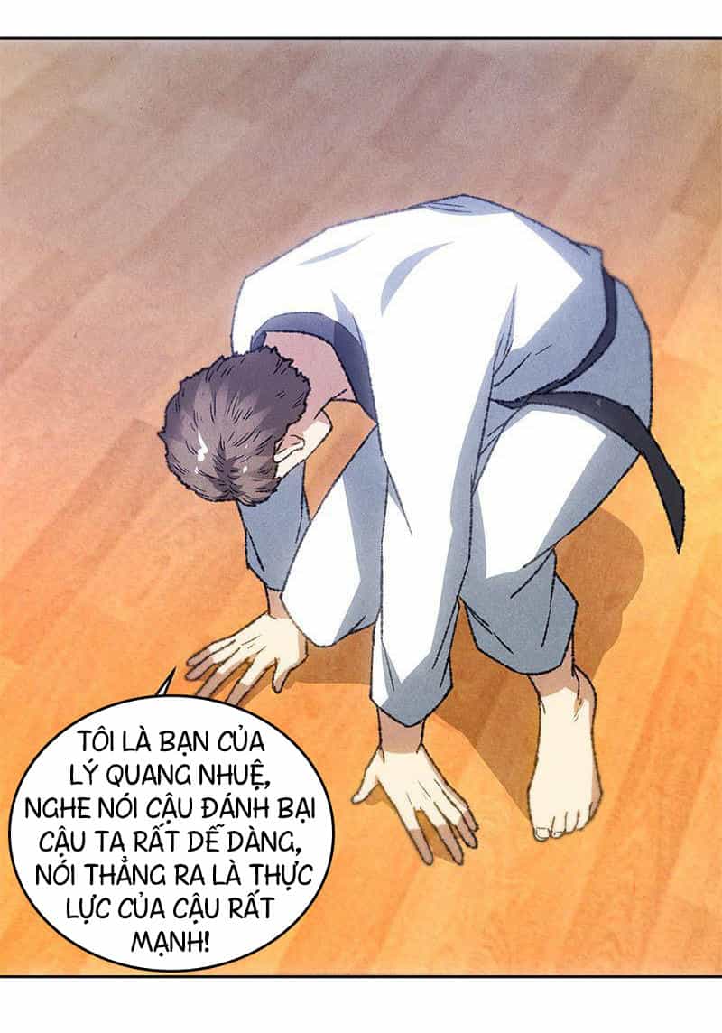 Ta Là Phế Vật - Chương 50 - ảnh 24