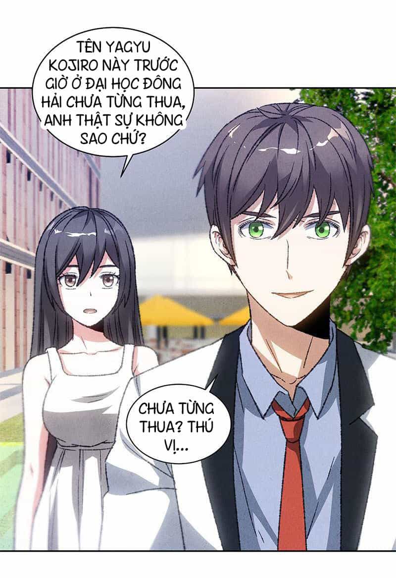 Ta Là Phế Vật - Chương 50 - ảnh 4