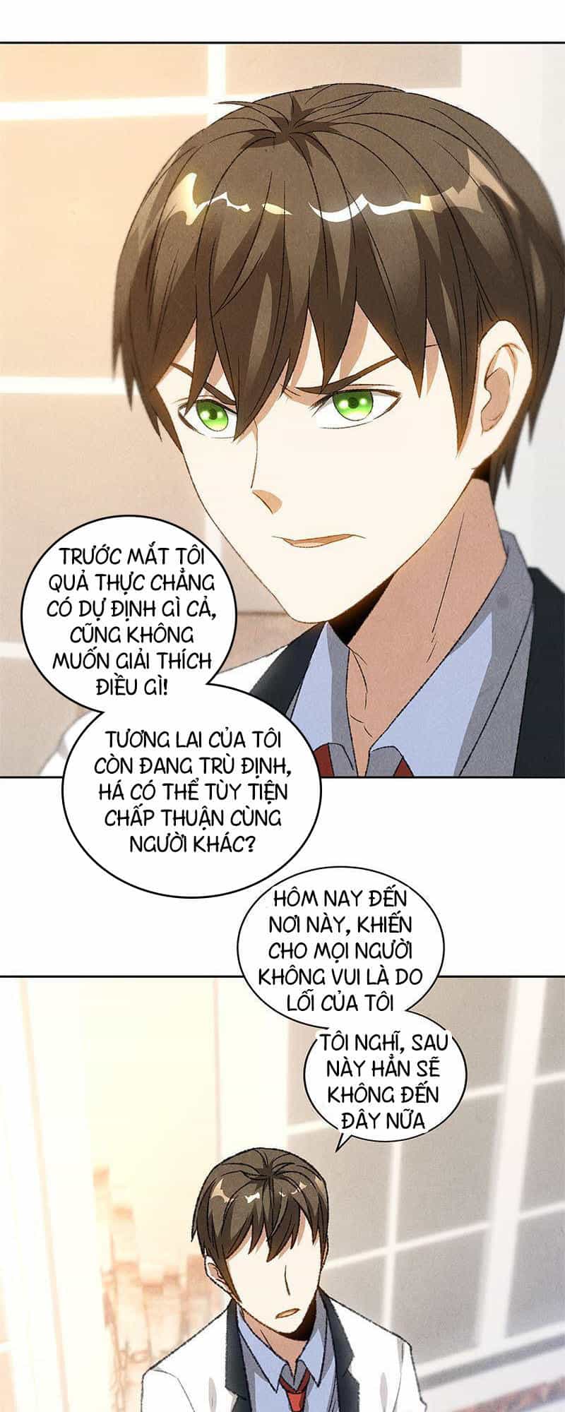 Ta Là Phế Vật - Chương 52 - ảnh 17