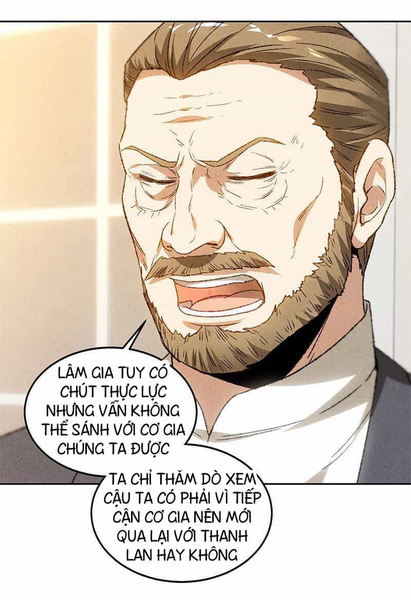 Ta Là Phế Vật - Chương 52 - ảnh 26