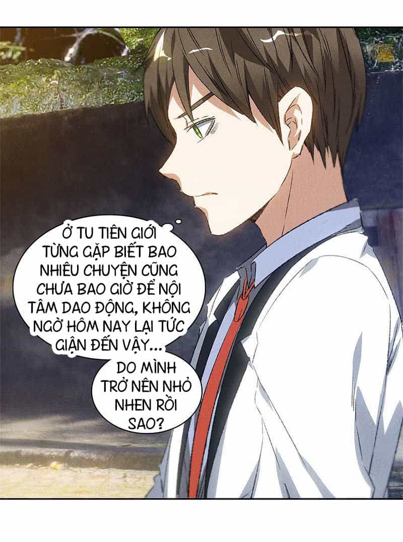 Ta Là Phế Vật - Chương 52 - ảnh 32