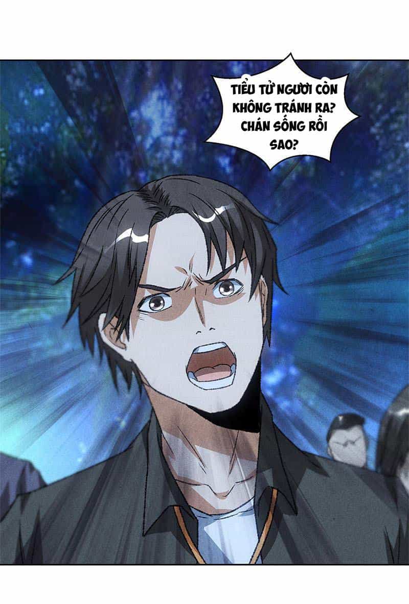 Ta Là Phế Vật - Chương 53 - ảnh 16