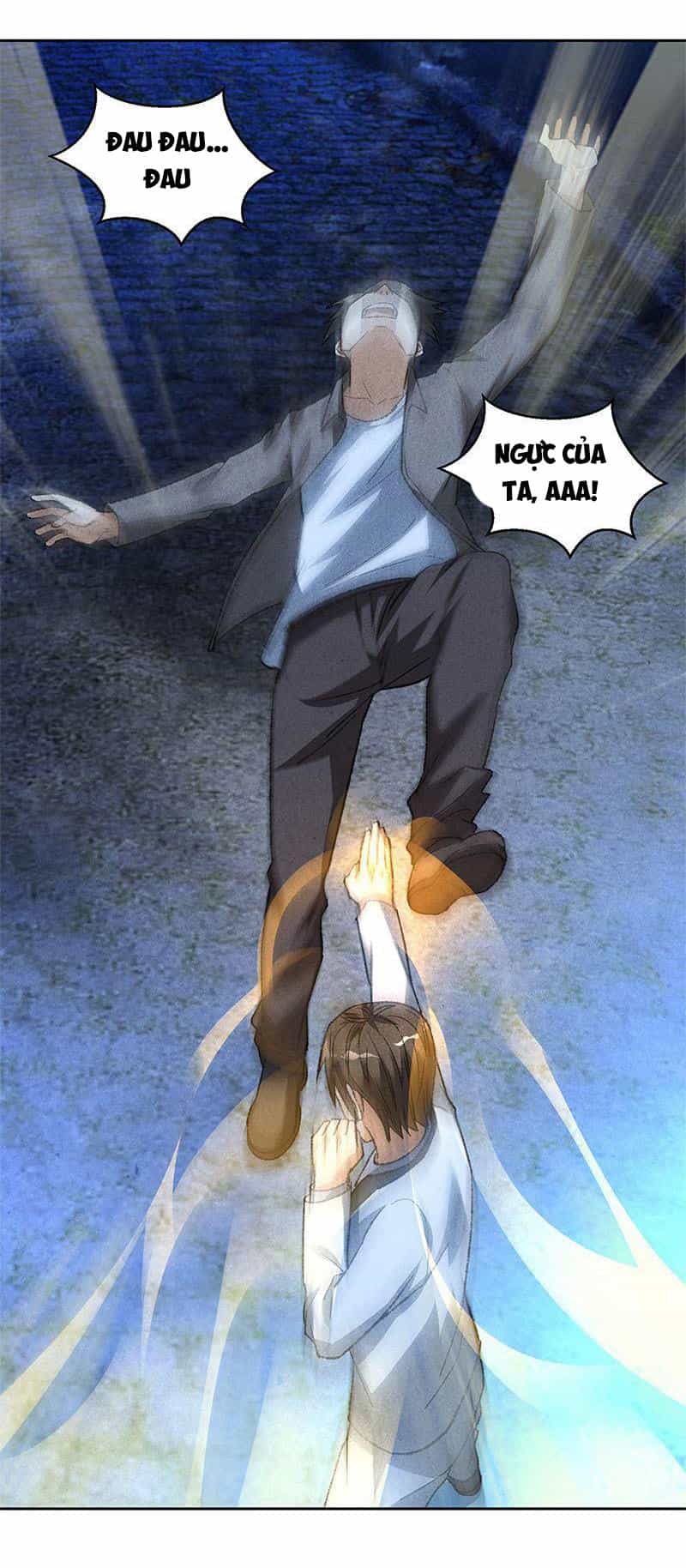 Ta Là Phế Vật - Chương 53 - ảnh 30