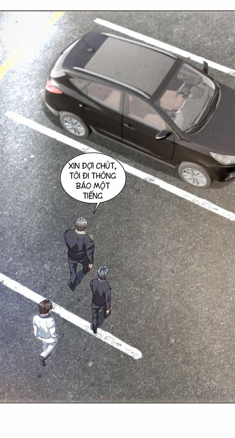 Ta Là Phế Vật - Chương 55 - ảnh 23