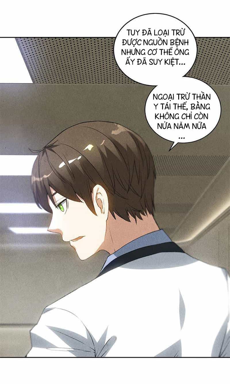 Ta Là Phế Vật - Chương 56 - ảnh 31