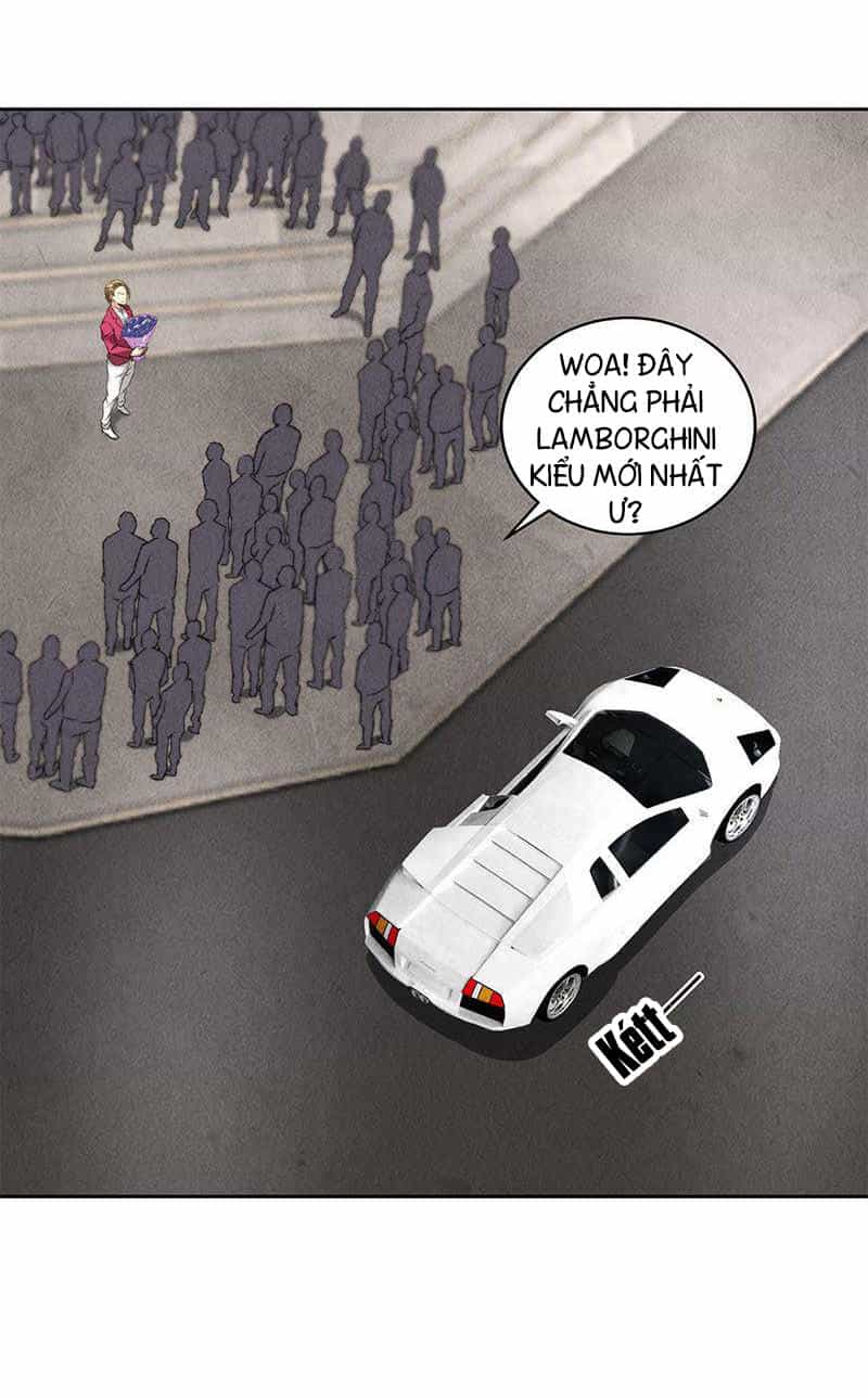 Ta Là Phế Vật - Chương 58 - ảnh 6