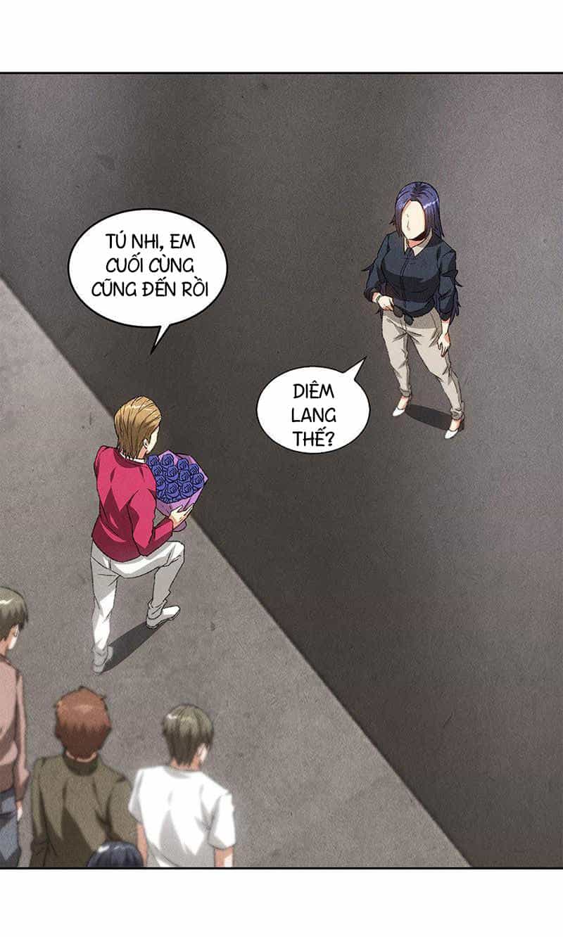 Ta Là Phế Vật - Chương 58 - ảnh 9