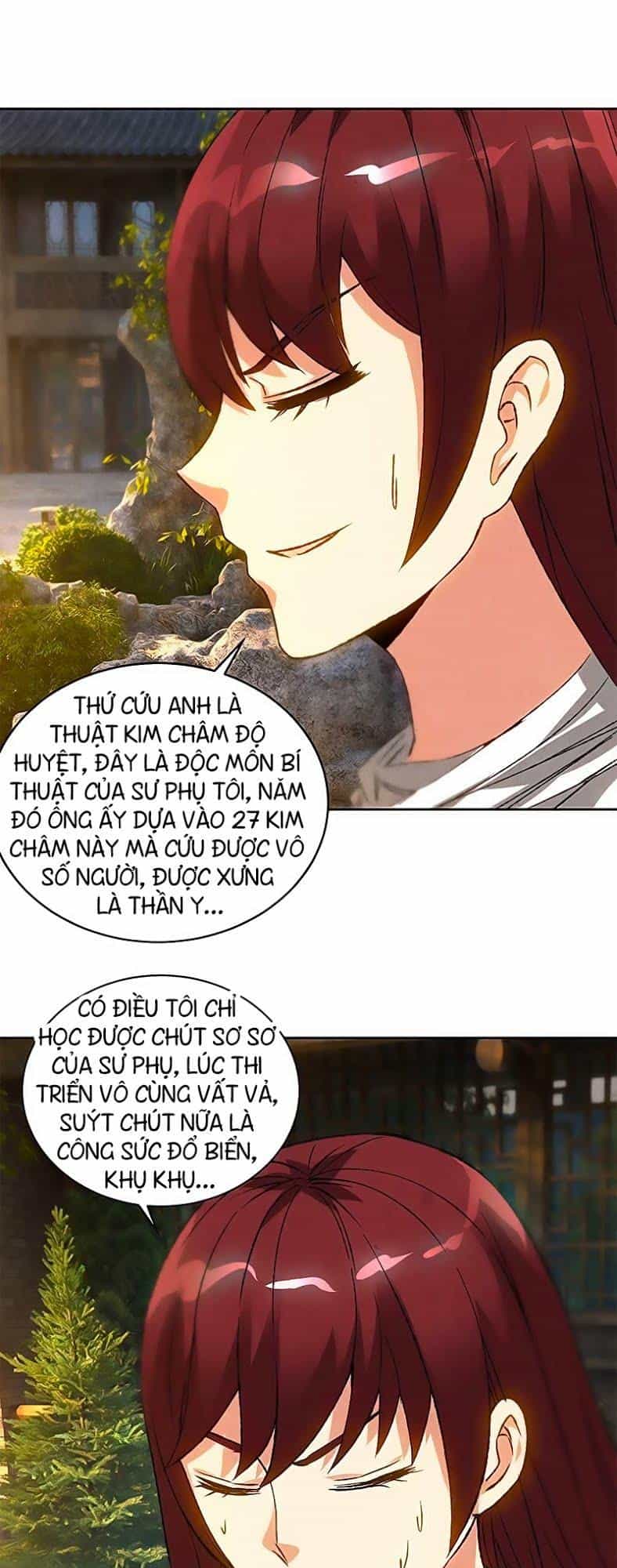 Ta Là Phế Vật - Chương 65 - ảnh 19