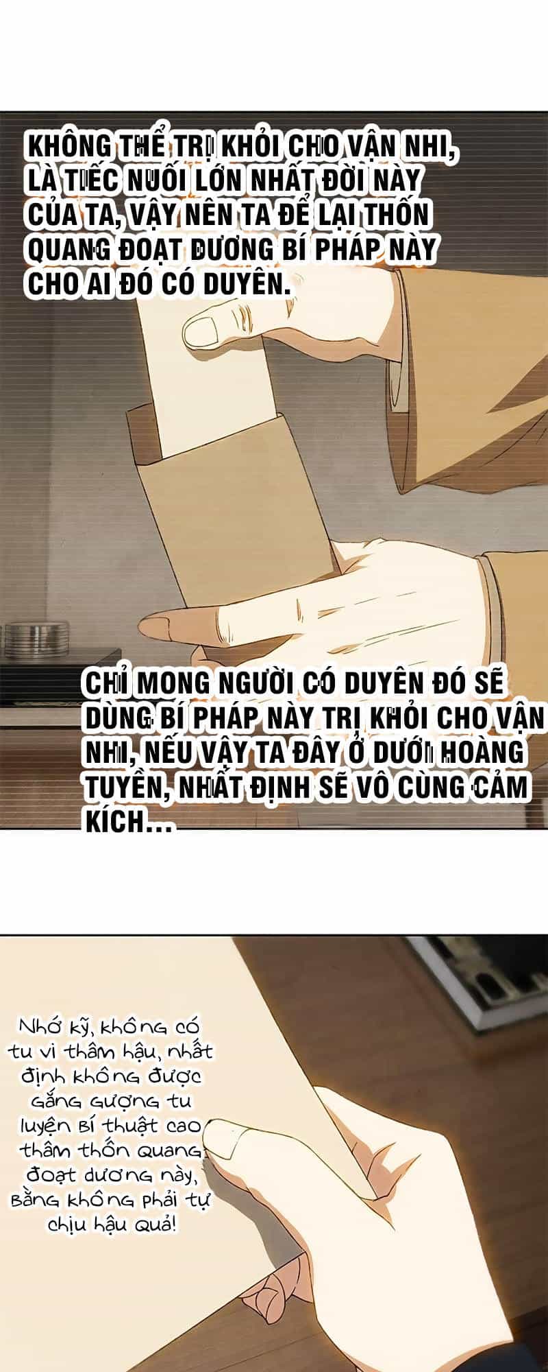 Ta Là Phế Vật - Chương 66 - ảnh 10