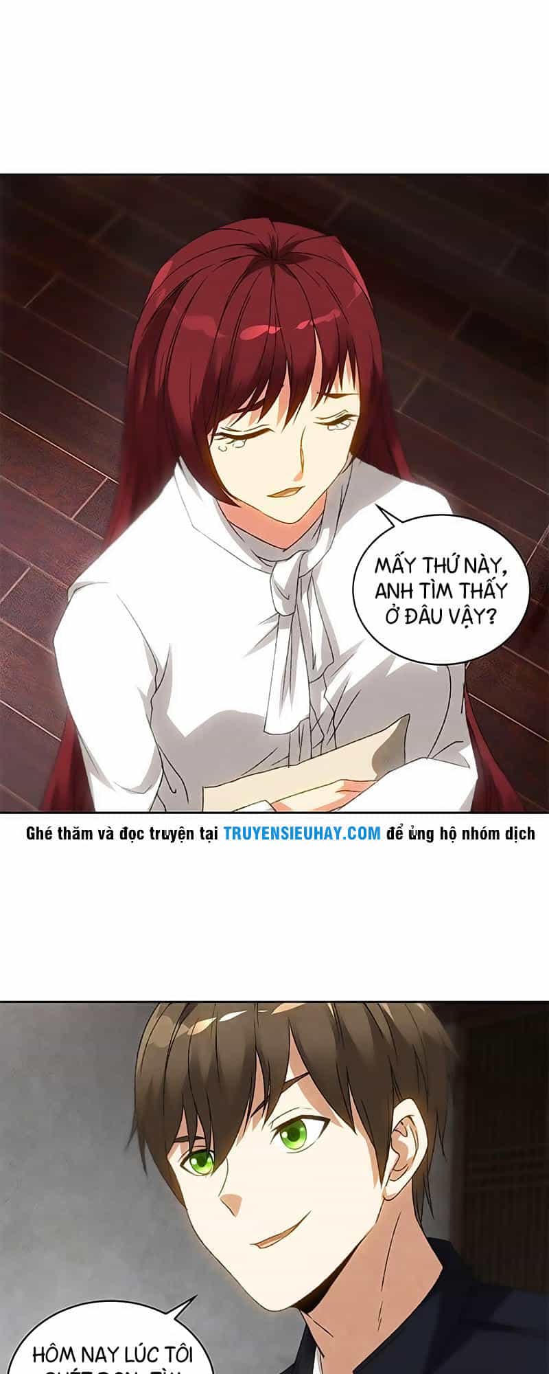 Ta Là Phế Vật - Chương 66 - ảnh 18
