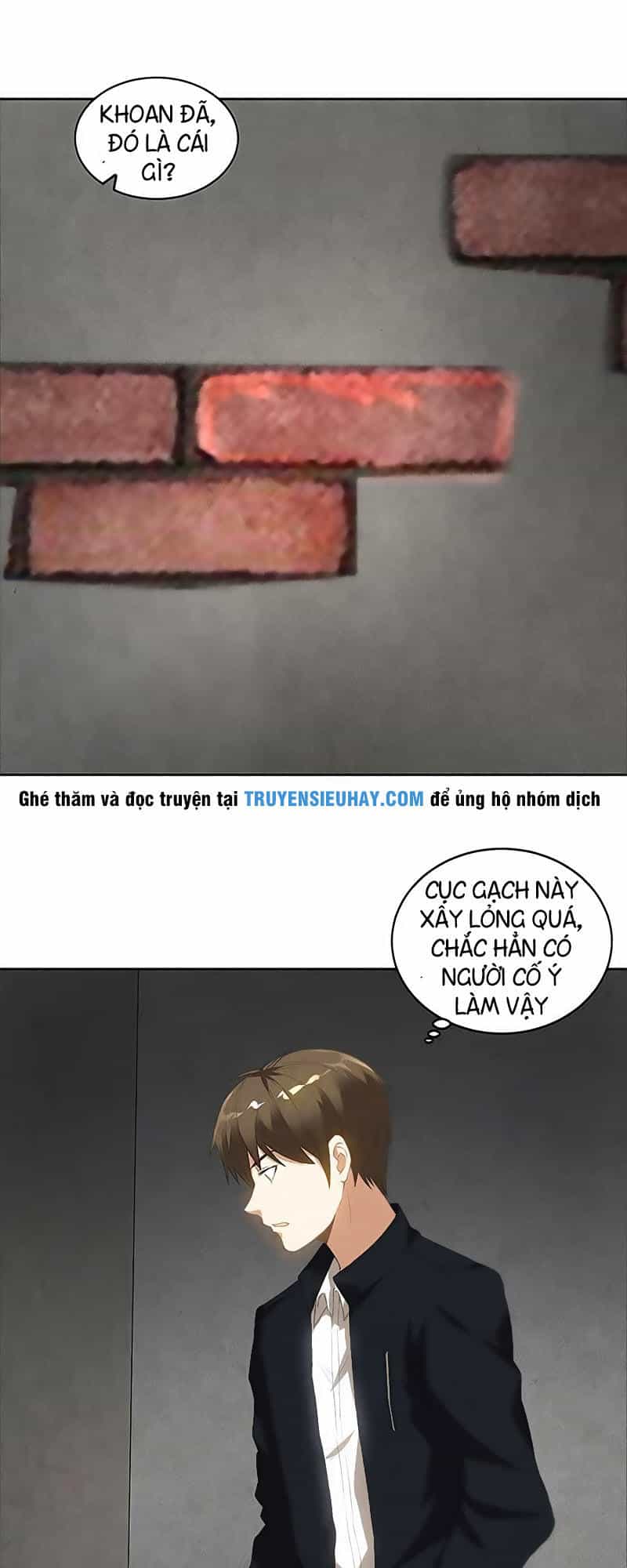 Ta Là Phế Vật - Chương 66 - ảnh 4