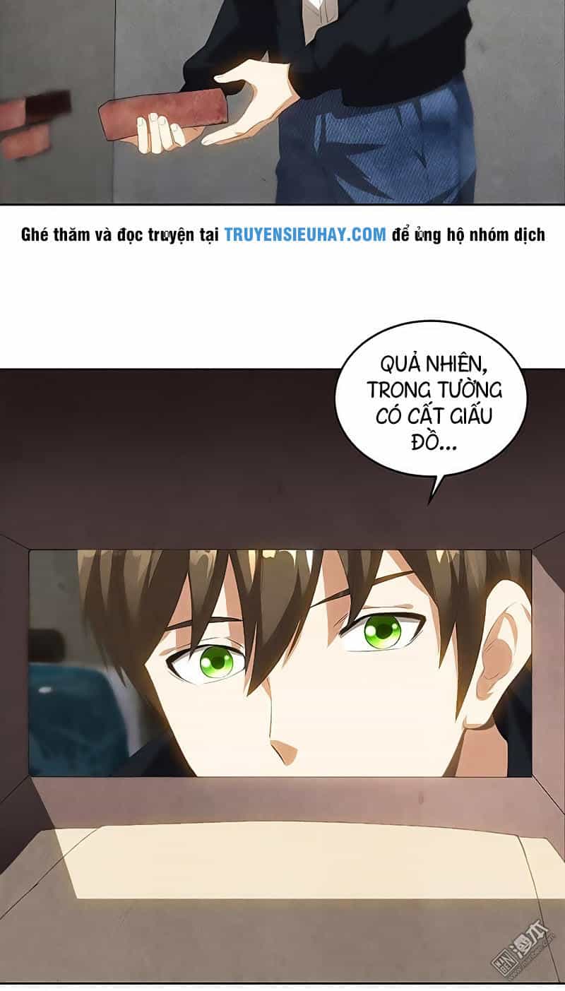 Ta Là Phế Vật - Chương 66 - ảnh 5