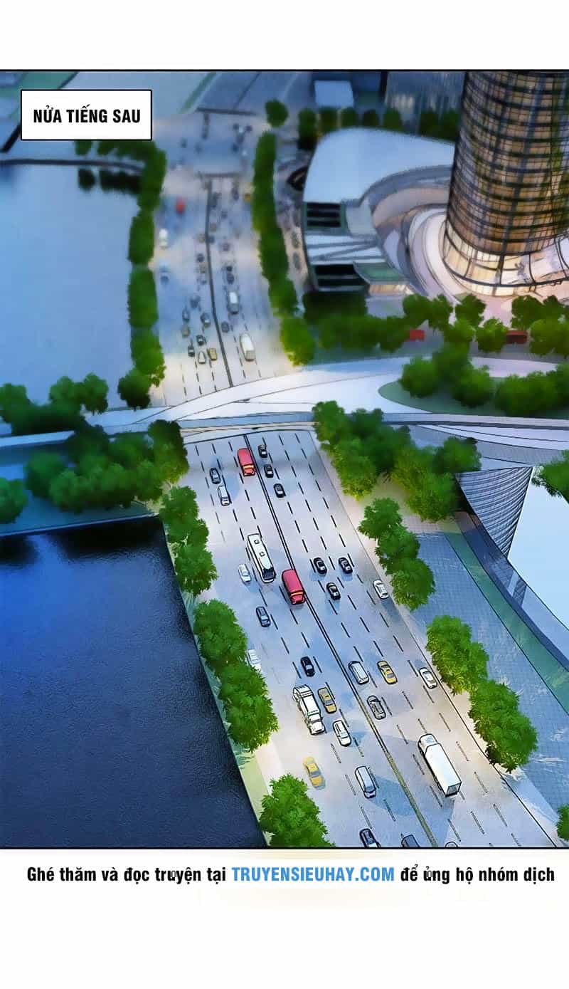 Ta Là Phế Vật - Chương 67 - ảnh 13