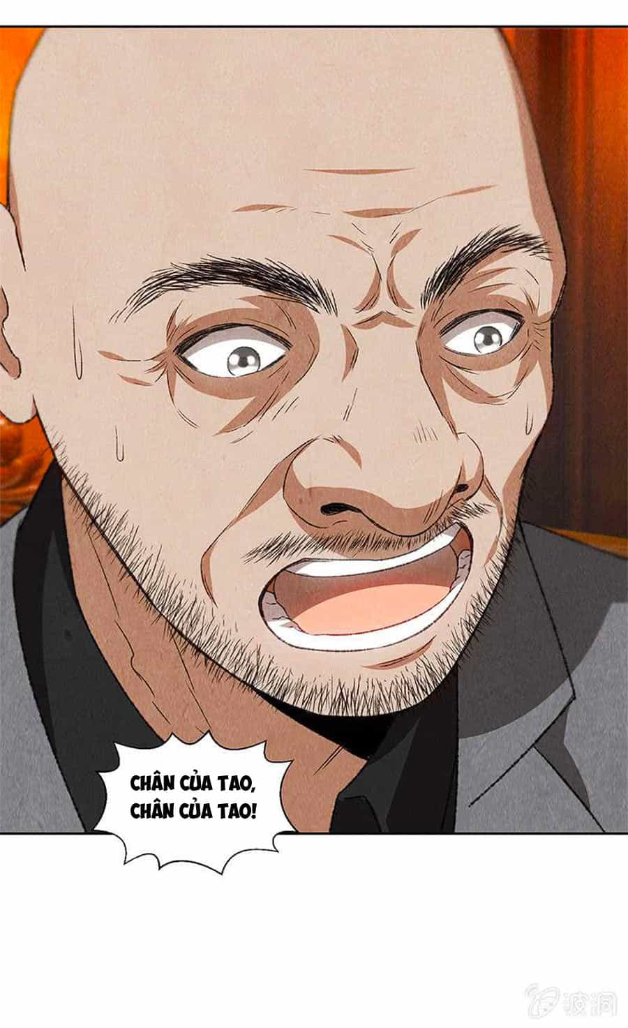 Ta Là Phế Vật - Chương 71 - ảnh 8