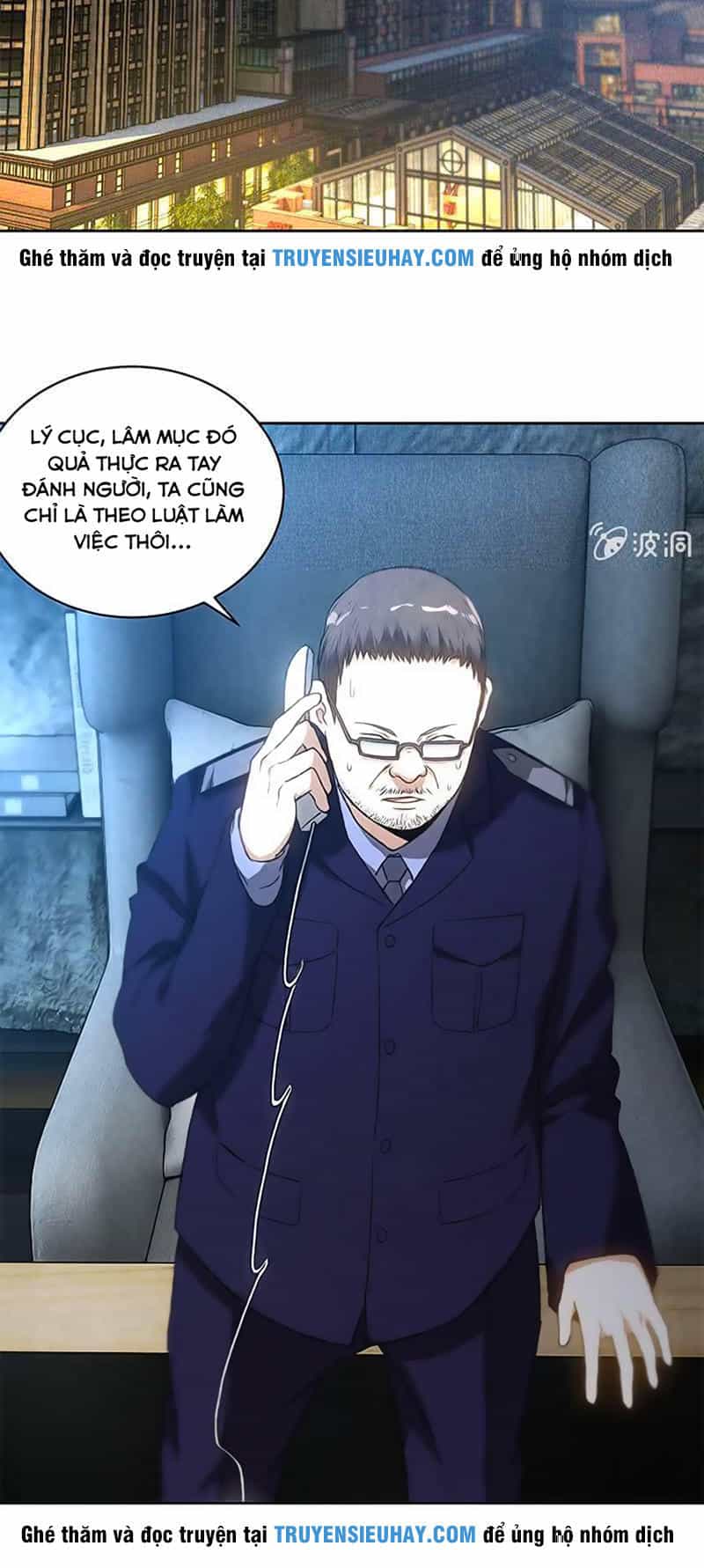 Ta Là Phế Vật - Chương 72 - ảnh 21