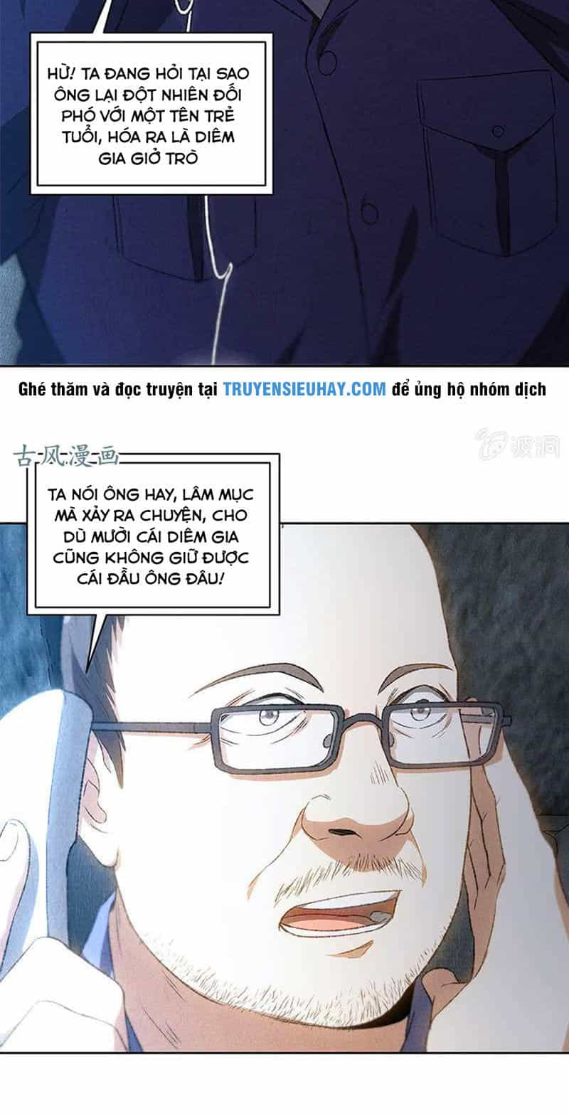 Ta Là Phế Vật - Chương 72 - ảnh 23