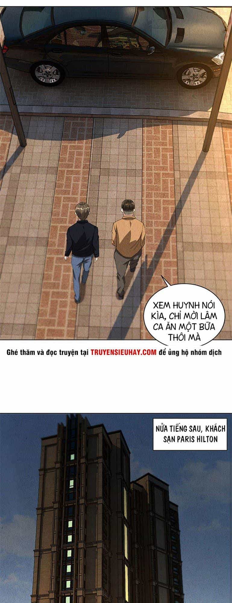Ta Là Phế Vật - Chương 73 - ảnh 13